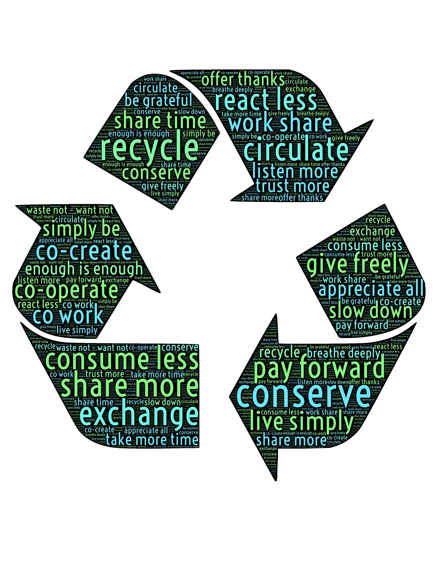 recycle-555645_1920